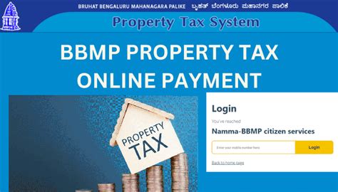 bbmp property smart card|bbmp bangalore.